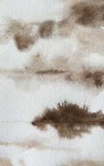 Sepia Landscape 6