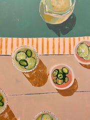 Spicy Margs