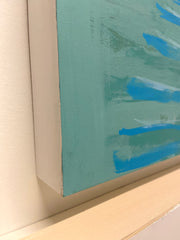 Teal Sea