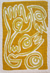 Textured Faces 4