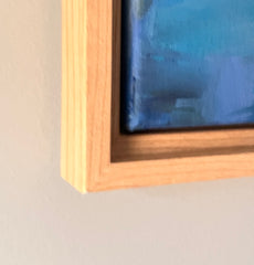 Tidal Rhythms