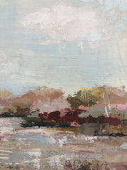 Soft Sky