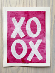 Vivacious Love