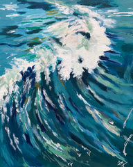 Wave No. 7