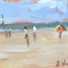 Beach Breeze