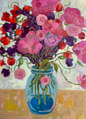 Sweet Peas