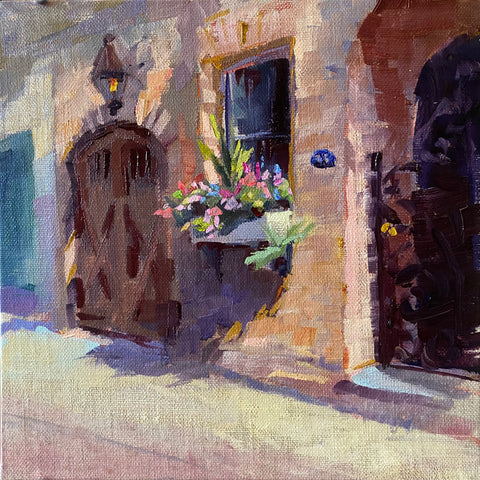 26 Queen Street