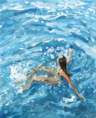 Open Water