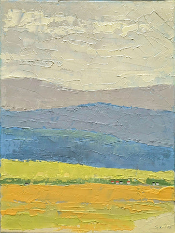 Arizona Hues
