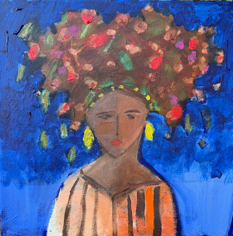 African Queen