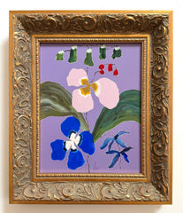 Amethyst Garden