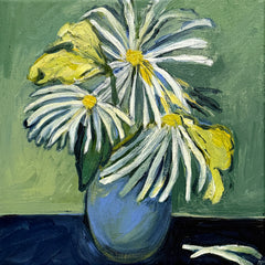 Bloom, Anyway
