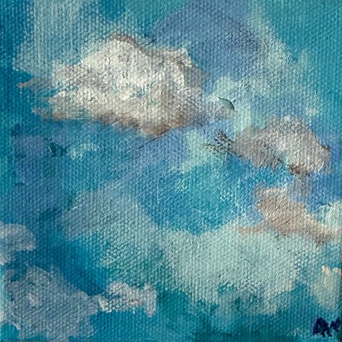Sky Gazer