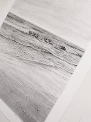 Beach I