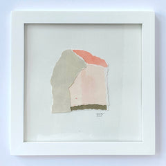 Torn Mini No. 17