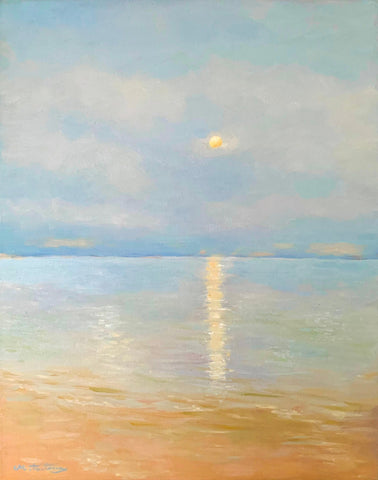 Beyond the Sea