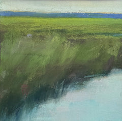 Blue Horizon
