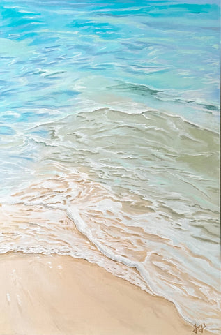 Calming Tide