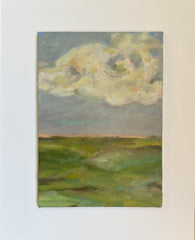 Summer Sunset