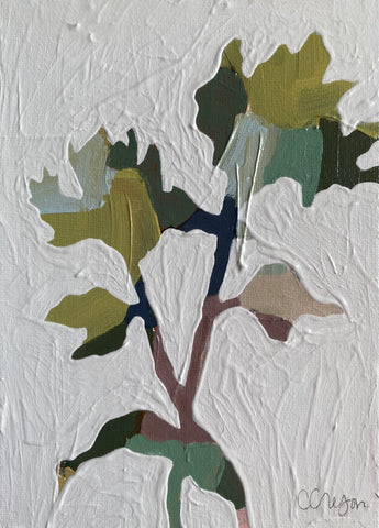 Green Hellebore