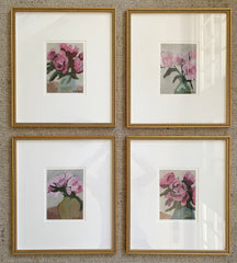 Pale Pink Peony No. 2