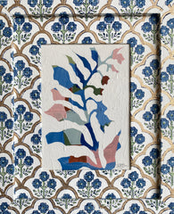 Solomon's Seal in Navy