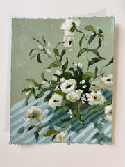 A Soft Spring