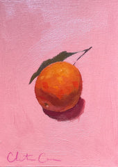 Citrus Study No. 25
