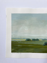 Miles South III