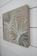 Neutral Fronds II
