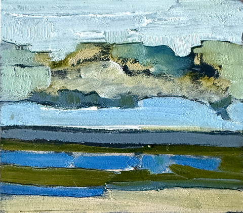 Clear Water