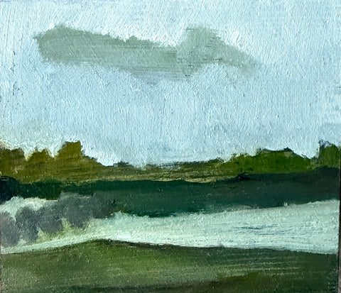 Cold Front