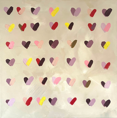 Conversation Hearts