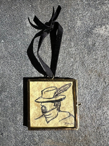 Cowboy III