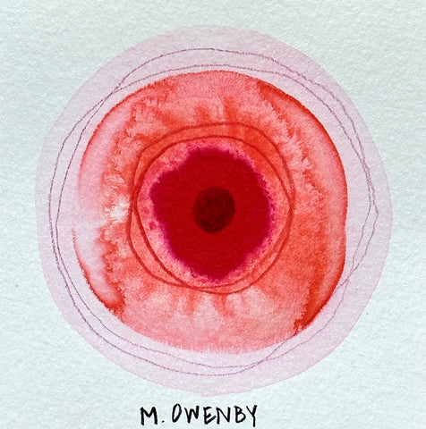 God's Eye 101