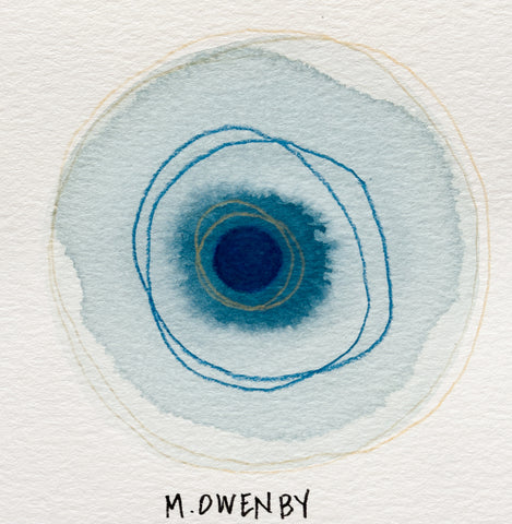 God's Eye 108