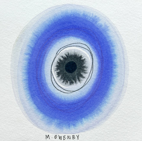 God's Eye 134