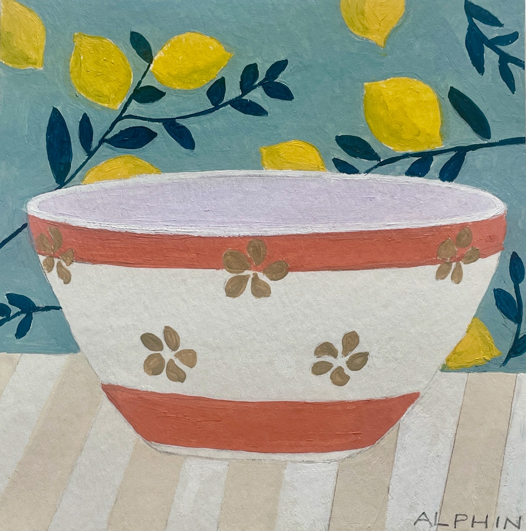 Breakfast Bowl