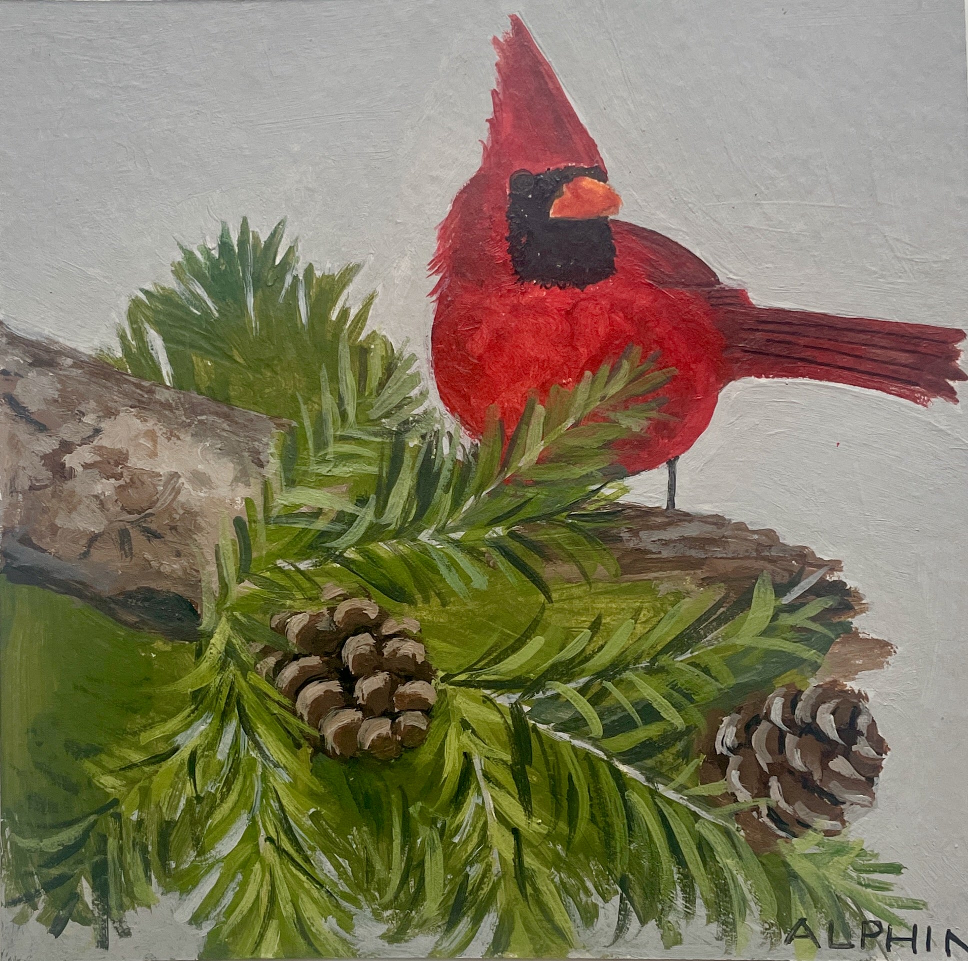Cardinal