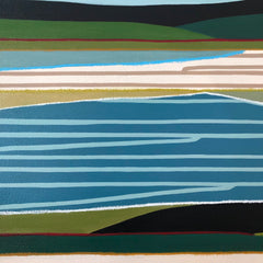 Emerald Marsh