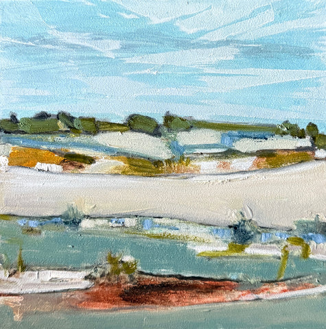 Dunes