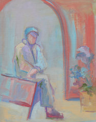 The Flower Vendor