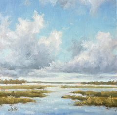 Easy Like Sunday Morning