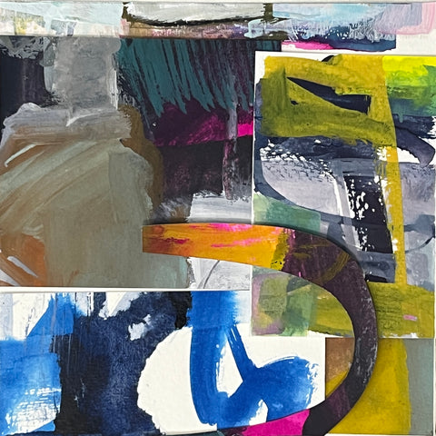 Echoes of Change No. 3