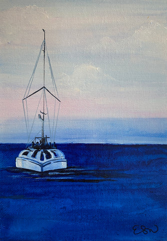 Mooring