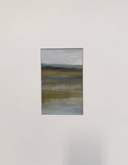 Fog Bank I