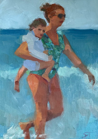 Folly Mom
