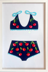Fruit Suit Series 3