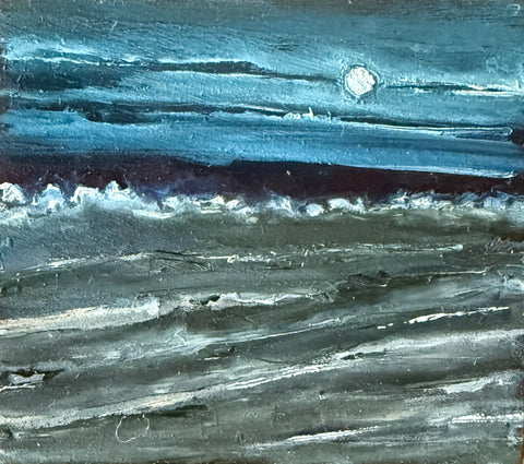 Full Moon Surf