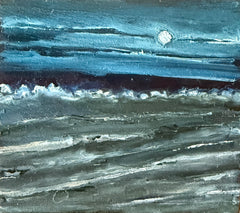 Full Moon Surf